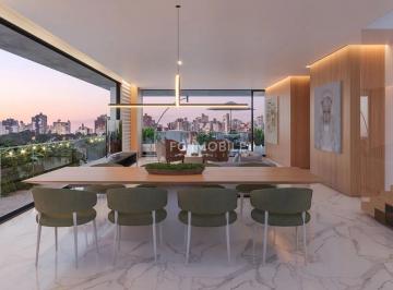 Apartamento · 350m² · 4 Quartos · 3 Vagas · Apartamento à venda - em Batel