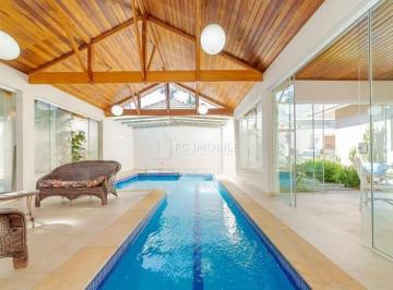 Casa · 402m² · 5 Quartos · 4 Vagas · Casa à venda - em Santa Felicidade