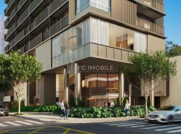 Apartamento · 80m² · 1 Quarto · Apartamento à venda - em Batel