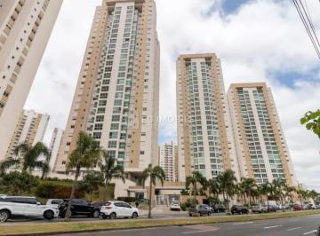 Apartamento · 131m² · 4 Quartos · 2 Vagas · Apartamento à venda - em Ecoville
