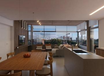 Apartamento · 184m² · 3 Quartos · 3 Vagas · Apartamento à venda - em Ecoville