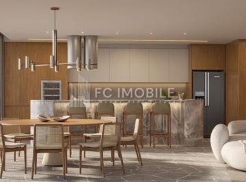 Apartamento · 261m² · 3 Quartos · 3 Vagas · Apartamento à venda - em Batel