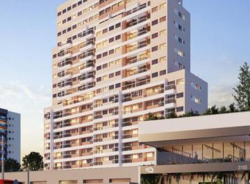 Apartamento · 53m² · 2 Quartos · Apartamento à venda - na Água Verde
