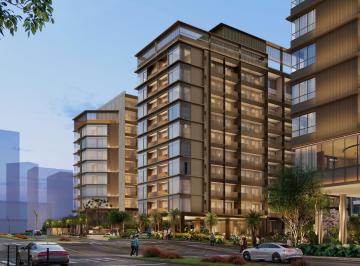 Apartamento · 32m² · 1 Quarto · Apartamento à venda - em Batel
