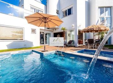 Casa · 470m² · 4 Quartos · 4 Vagas · Casa à venda - em Ecoville