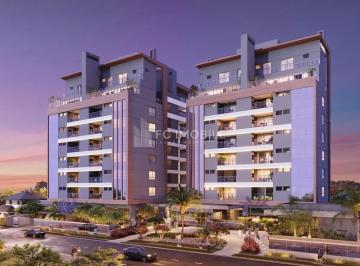 Apartamento · 129m² · 3 Quartos · 2 Vagas · Apartamento à venda - na Água Verde