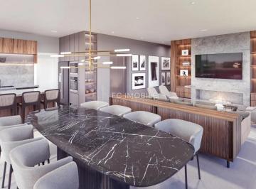 Apartamento · 174m² · 3 Quartos · 3 Vagas · Apartamento à venda - em Batel