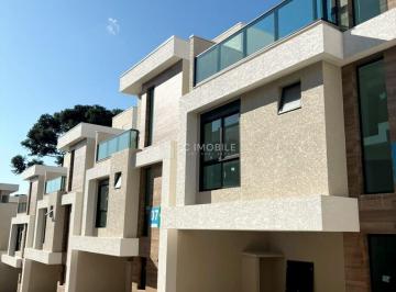 Casa · 129m² · 3 Quartos · 1 Vaga · Casa à venda - em São Braz