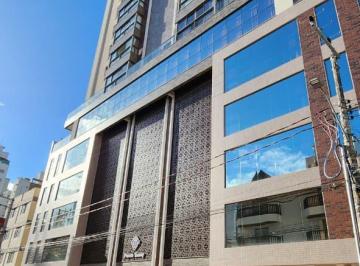 Apartamento · 137m² · 4 Quartos · 3 Vagas · Apartamento à venda - no Centro