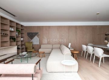 Apartamento · 227m² · 3 Quartos · 3 Vagas · Apartamento à venda - em Bigorrilho
