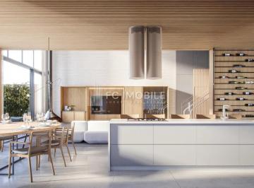 Apartamento · 299m² · 4 Quartos · 3 Vagas · Apartamento à venda - em Ahú
