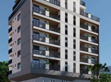 Apartamento · 157m² · 3 Quartos · 4 Vagas · Apartamento à venda - em Juvevê
