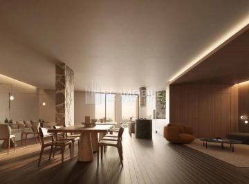 Apartamento · 245m² · 3 Quartos · 3 Vagas · Apartamento à venda - na Água Verde