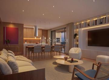 Apartamento · 185m² · 3 Quartos · 3 Vagas · Apartamento à venda - em Batel