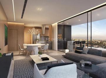 Apartamento · 161m² · 3 Quartos · 3 Vagas · Apartamento à venda - em Bigorrilho