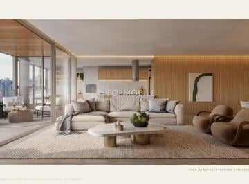 Apartamento · 255m² · 3 Quartos · 3 Vagas · Apartamento à venda - em Cabral