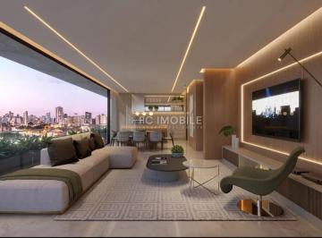 Apartamento · 219m² · 3 Quartos · 3 Vagas · Apartamento à venda - em Batel