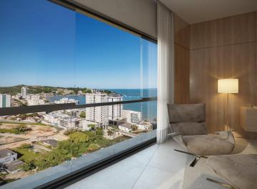 Apartamento · 110m² · 3 Quartos · 2 Vagas · Apartamento à venda - no Centro