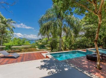 Casa · 524m² · 4 Quartos · 4 Vagas · Casa à venda - na Praia do Estaleirinho