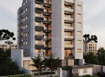 Apartamento · 48m² · 2 Quartos · 1 Vaga · Apartamento à venda - no Capão Raso