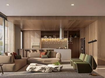 Apartamento · 200m² · 4 Quartos · 3 Vagas · Apartamento à venda - em Batel
