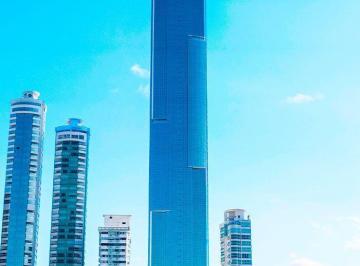 Apartamento · 196m² · 4 Quartos · 3 Vagas · Apartamento à venda - na Barra Sul