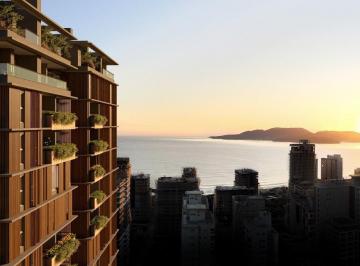 Apartamento · 161m² · 3 Quartos · 2 Vagas · Apartamento à venda - em Pereque