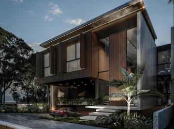 Casa · 720m² · 4 Quartos · 4 Vagas · Casa à venda - na Barra