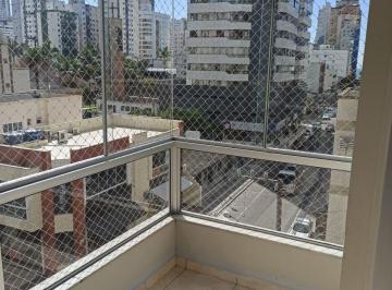 Apartamento · 140m² · 3 Quartos · 1 Vaga · Apartamento à venda - no Centro