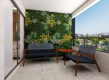 Apartamento · 69m² · 2 Quartos · 1 Vaga · Apartamento à venda - em Bacacheri