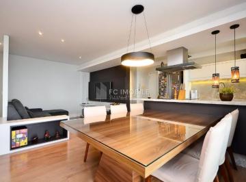 Apartamento · 126m² · 3 Quartos · 2 Vagas · Apartamento à venda - na Vila Izabel