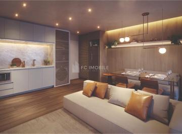 Apartamento · 54m² · 2 Quartos · Apartamento à venda - no Centro
