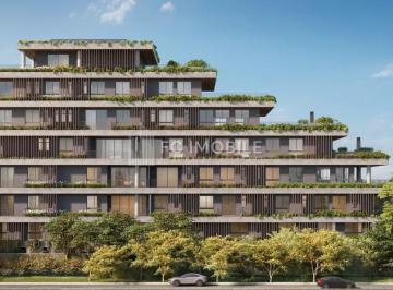 Apartamento · 352m² · 4 Quartos · 4 Vagas · Apartamento à venda - em Bigorrilho
