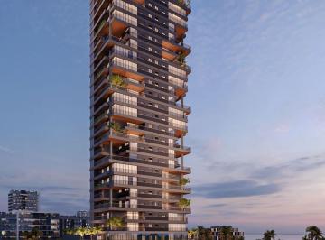 Apartamento · 192m² · 4 Quartos · 3 Vagas · Apartamento à venda - em Pereque
