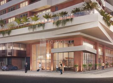 Apartamento · 83m² · 2 Quartos · 1 Vaga · Apartamento à venda - em Batel