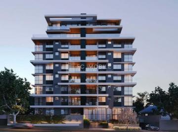 Apartamento · 259m² · 3 Quartos · 3 Vagas · Apartamento à venda - na Água Verde