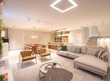 Casa · 440m² · 4 Quartos · 4 Vagas · Casa à venda - na Praia Brava