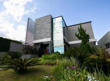 Casa · 670m² · 4 Quartos · 6 Vagas · Casa à venda - em Ecoville