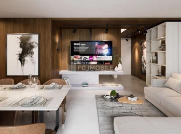 Apartamento · 89m² · 2 Quartos · 2 Vagas · Apartamento à venda - na Água Verde