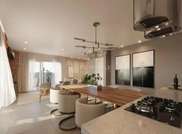Apartamento · 152m² · 3 Quartos · 2 Vagas · Apartamento à venda - no Campo Comprido