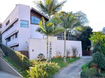 Casa · 469m² · 4 Quartos · 3 Vagas · Casa à venda - no Campo Comprido