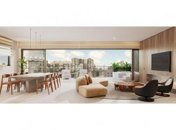 Apartamento · 197m² · 4 Quartos · 2 Vagas · Apartamento à venda - na Água Verde