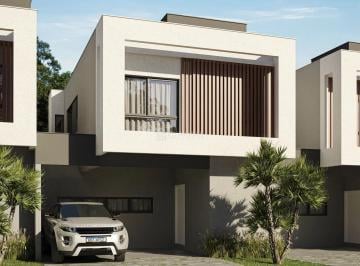 Casa · 198m² · 3 Quartos · 2 Vagas · Casa à venda - no Campo Comprido
