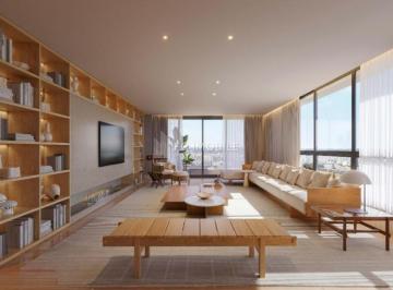 Apartamento · 378m² · 4 Quartos · 3 Vagas · Apartamento à venda - em Campina do Siqueira