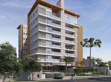 Apartamento · 171m² · 3 Quartos · 4 Vagas · Apartamento à venda - no Centro