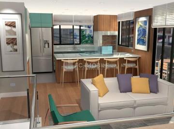 Apartamento · 209m² · 3 Quartos · 2 Vagas · Apartamento à venda - em Curitiba