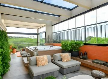 Apartamento · 326m² · 4 Quartos · 4 Vagas · Apartamento à venda - no Campo Comprido