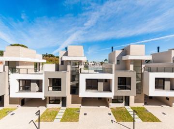 Casa · 169m² · 3 Quartos · 2 Vagas · Casa à venda - em Santa Felicidade