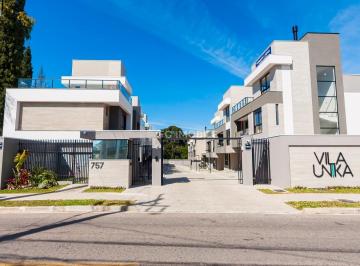 Casa · 169m² · 3 Quartos · 2 Vagas · Casa à venda - em Santa Felicidade