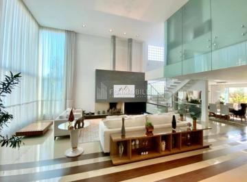 Casa · 476m² · 4 Quartos · 4 Vagas · Casa à venda - em Ecoville